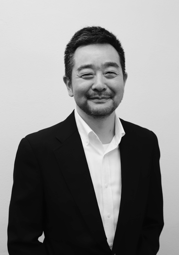 代表取締役 畠山 晋（はたけやま すすむ）